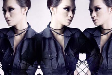 Trà My Idol: “Đừng gọi tôi là giai nhân của Hà Dũng”