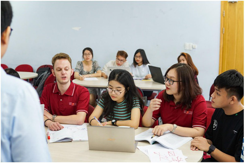 Chọn chương trình du học nào mùa Covid-19? - 2 Chọn chương trình du học nào mùa Covid-19? - 2
