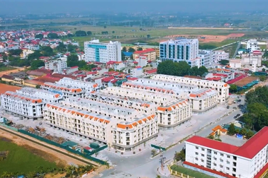 Tọa độ "vàng" - yếu tố cốt lõi nâng tầm giá trị Him Lam Thường Tín