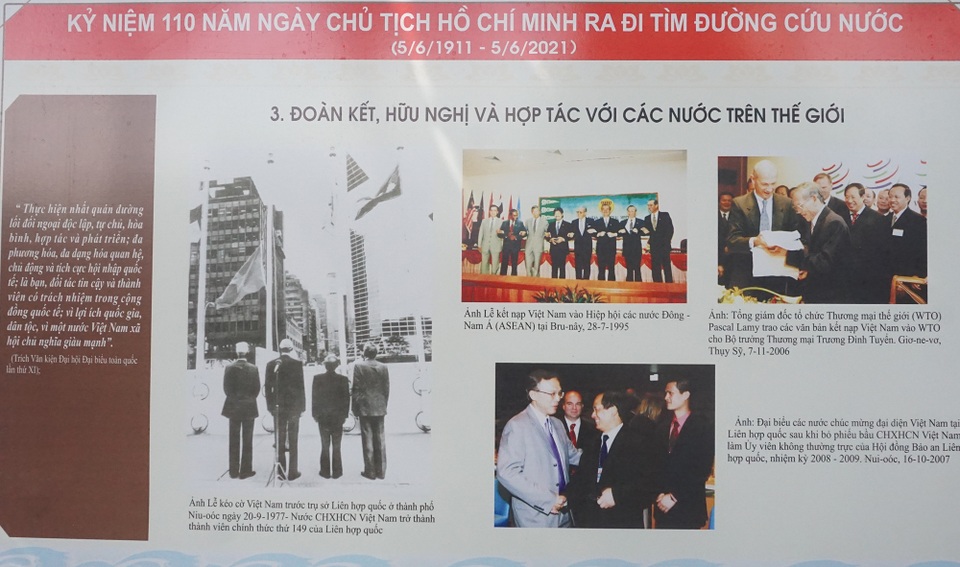 Những hình ảnh về kỳ bầu cử Quốc hội đầu tiên - 12 Những hình ảnh về kỳ bầu cử Quốc hội đầu tiên - 12