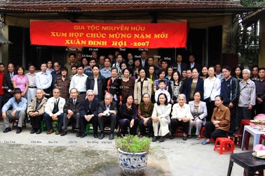 Hai bản án sơ thẩm và phúc thẩm có dấu hiệu không bình thường!?