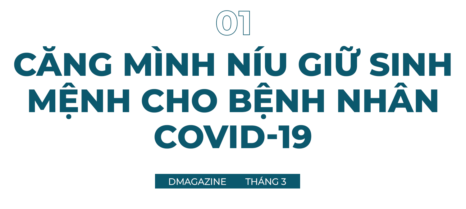 Chàng trai Philippines và tháng ngày cam go giữ sự sống nhiều người Việt - 1 Chàng trai Philippines và tháng ngày cam go giữ sự sống nhiều người Việt - 1