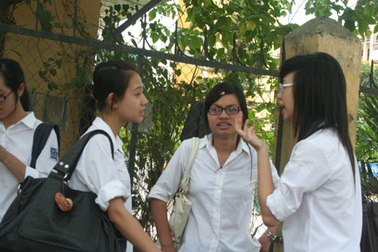 Điểm chuẩn ĐH Điện lực năm 2011