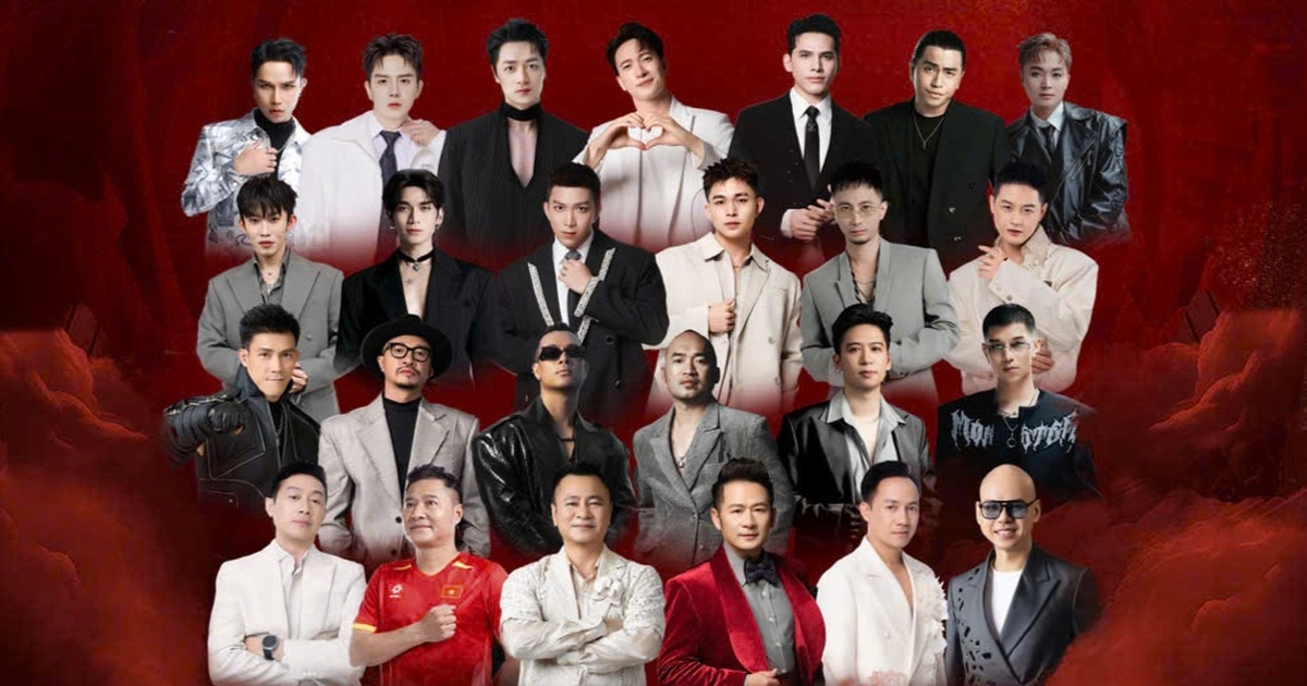Khán giả chung tay, 3 hạng vé đầu tiên “Tôi! Ng...