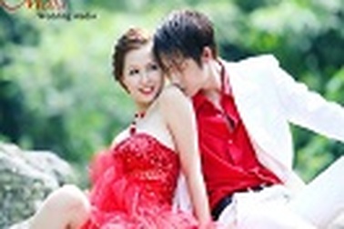 Ảnh viện áo cưới Melia - Đăng ký chụp ảnh cưới - Trúng thưởng đến 19.900.000đ