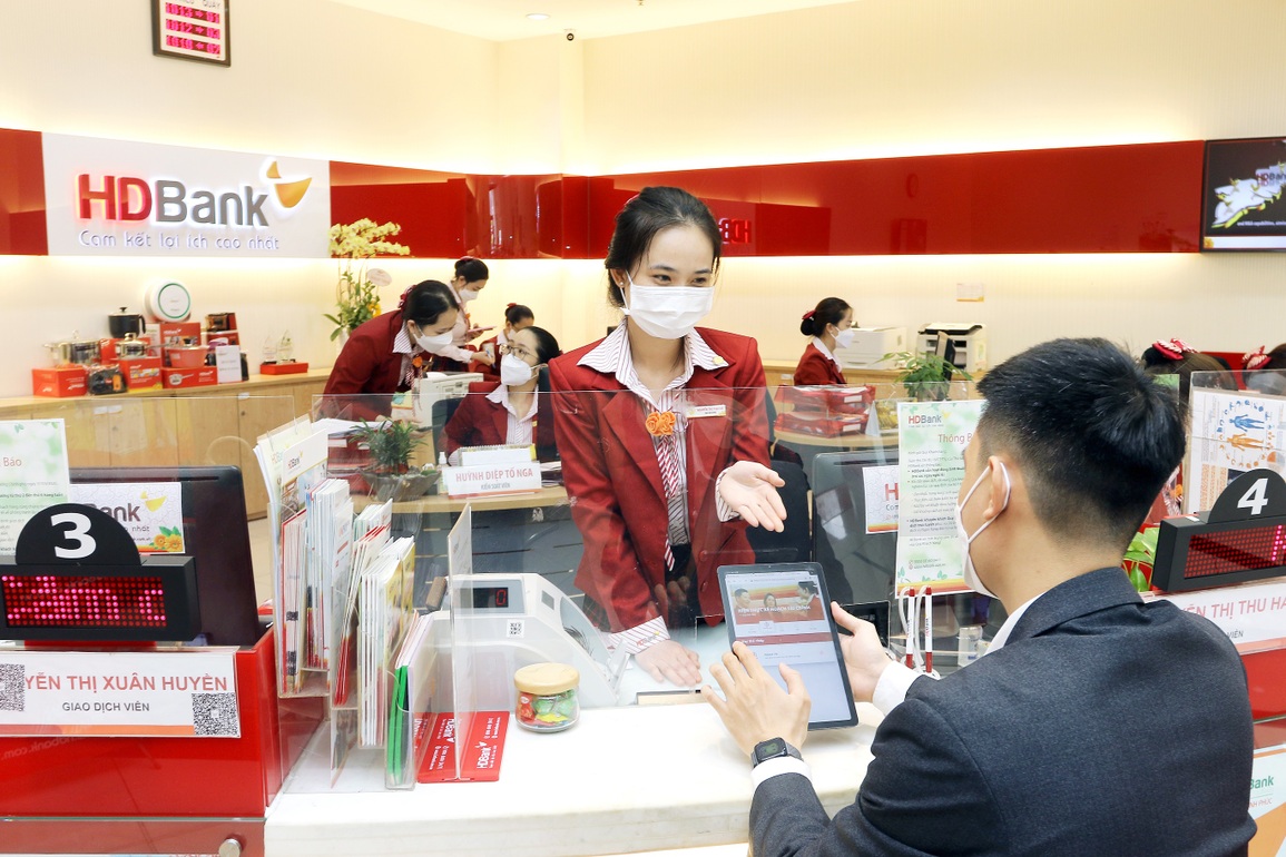 IFC và HDBank hợp tác chiến lược, hỗ trợ doanh nghiệp nhỏ và vừa - 1 IFC và HDBank hợp tác chiến lược, hỗ trợ doanh nghiệp nhỏ và vừa - 1