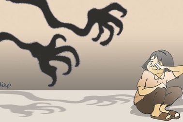 Tội phạm ấu dâm - đâu là giới hạn của khoan dung, tha thứ?