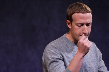 Meta đang gặp khủng hoảng