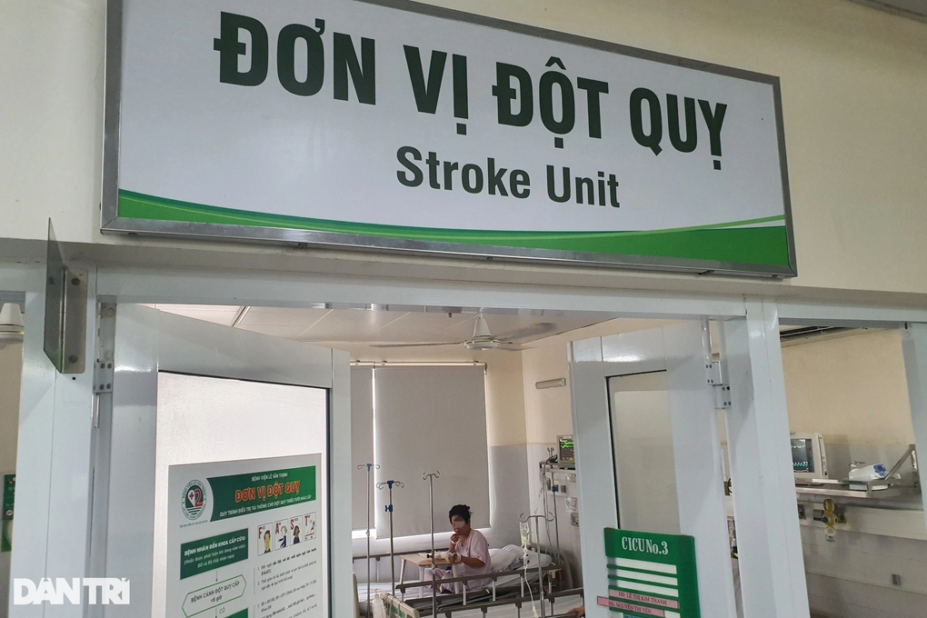 Đau nhói khi nấu cơm nhưng không vào viện ngay, người phụ nữ nguy kịch - 3 Đau nhói khi nấu cơm nhưng không vào viện ngay, người phụ nữ nguy kịch - 3
