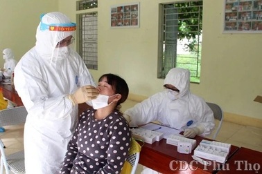 F0, F1 cố tình ra ngoài cộng đồng có thể bị xử hình sự