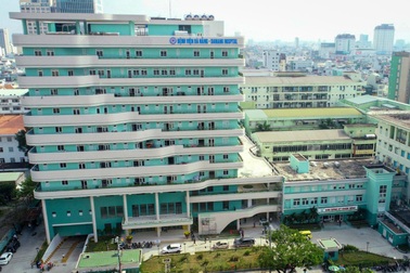 Đà Nẵng có trung tâm phẫu thuật thần kinh, ghép tạng gần 1.000 tỷ đồng