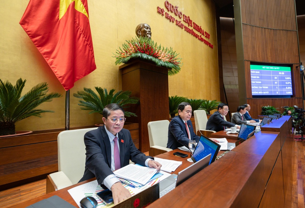 Đến 2050, Việt Nam là nước phát triển, GDP bình quân đầu người 32.000 USD - 1 Đến 2050, Việt Nam là nước phát triển, GDP bình quân đầu người 32.000 USD - 1