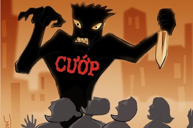 Cần tận diệt căn nguyên tội ác