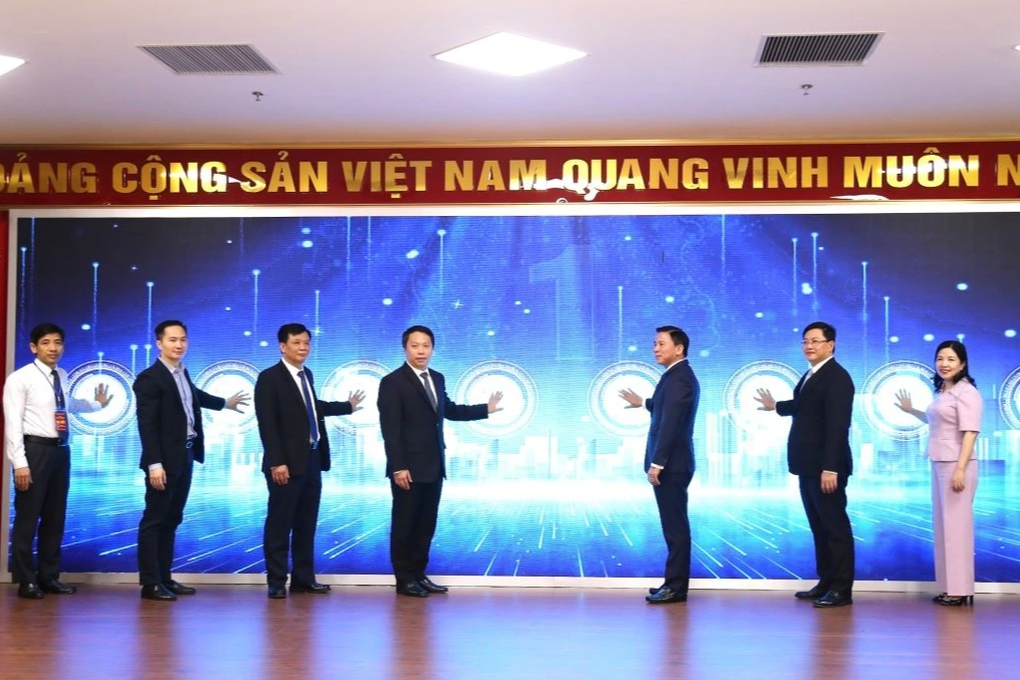 Kết nối cung cầu phát triển chuyển đổi số khu vực miền Trung - 4 Kết nối cung cầu phát triển chuyển đổi số khu vực miền Trung - 4