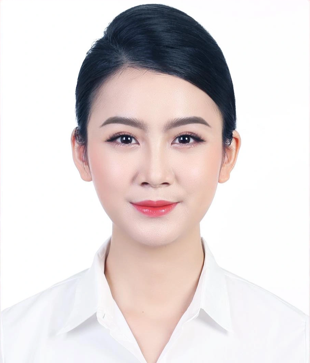 3 nữ sinh Học viện Hàng không lọt vào chung khảo Hoa hậu Việt Nam 2022 - 3 3 nữ sinh Học viện Hàng không lọt vào chung khảo Hoa hậu Việt Nam 2022 - 3