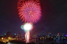 Hà Nội phủ nhận thông tin bắn pháo hoa dịp Tết Dương lịch