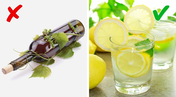 Món ăn dễ gây mùi cơ thể vào ngày nóng