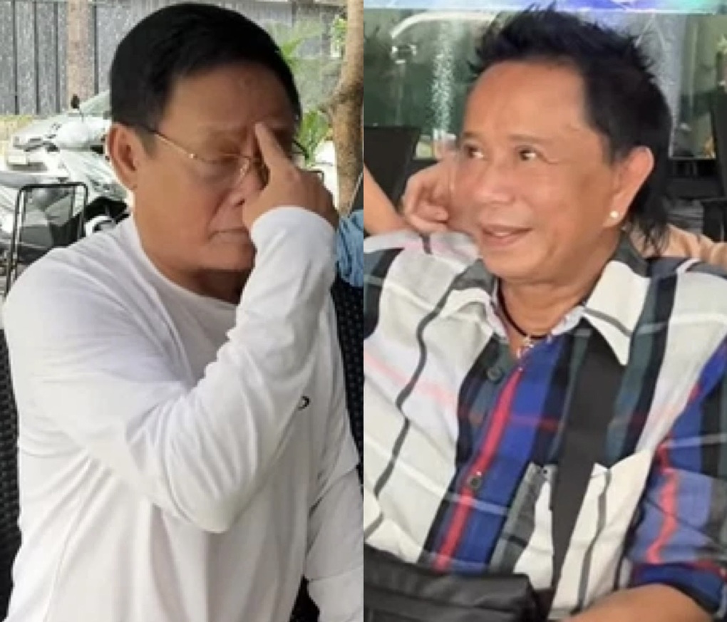 Sao Việt gặp sự cố sân khấu: Từ sập màn hình đến bị chọi đá, chạm vùng kín - 5 Sao Việt gặp sự cố sân khấu: Từ sập màn hình đến bị chọi đá, chạm vùng kín - 5