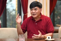 Đại gia Đường "bia" tiết lộ về số tiền để dát vàng khách sạn giữa Hà Nội