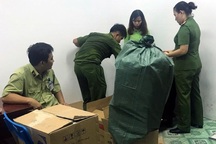 Phát hiện công ty bán hàng đa cấp có dấu hiệu lừa đảo