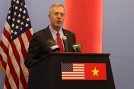Đại sứ Ted Osius: "Việt Nam sẽ luôn giữ một vị trí đặc biệt trong trái tim tôi"