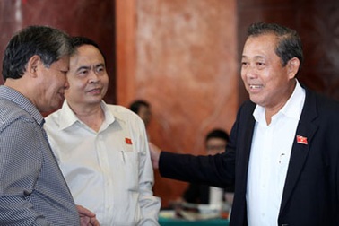 Không đồng nhất Kinh tế Nhà nước với doanh nghiệp Nhà nước