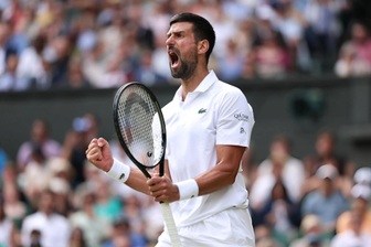 Djokovic xúc động chia sẻ về di sản và khát khao được yêu mến