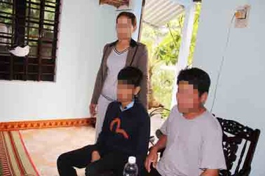 2 nam sinh bị kẻ “biến thái” giở trò đồi bại