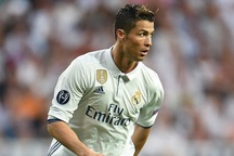C.Ronaldo lần đầu lên tiếng về tương lai ở Real Madrid