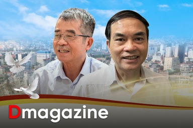 Người đứng đầu tỉnh thành mới: Phải có tầm bao quát, không thiên vị