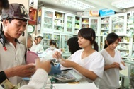 Bài 2: “Đại gia” ngành dược chi mạnh cho mua bán, sáp nhập