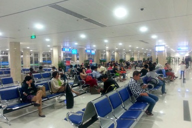 Sân bay Nội Bài, Tân Sơn Nhất tệ nhất châu Á: Đánh giá thiếu khách quan?