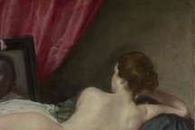 Những vòng 3 đẹp nhất trong lịch sử nghệ thuật