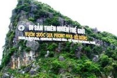 Quảng Bình: Bổ nhiệm chức danh Giám đốc VQG Phong Nha – Kẻ Bàng