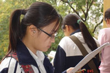 Đổi mới chương trình giáo dục phổ thông: Bộ GD-ĐT lúng túng!  