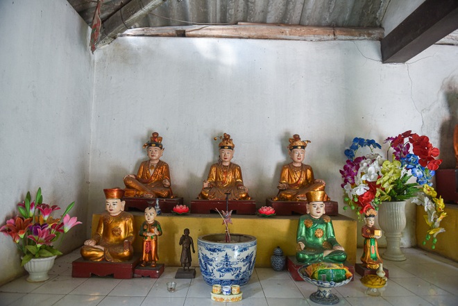 Chùa, quán Ngọc Thanh - nơi Nguyễn Trãi làm bài thơ nổi tiếng muôn đời - 8