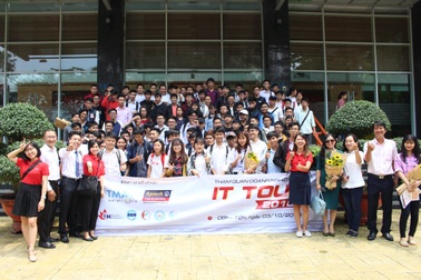 Cùng Aptech lập trình tương lai với ADSE