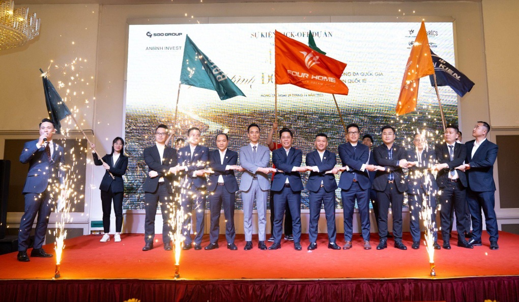 Khởi động Marina Móng Cái - sản phẩm bất động sản mang tầm nhìn quốc tế - 1 Khởi động Marina Móng Cái - sản phẩm bất động sản mang tầm nhìn quốc tế - 1