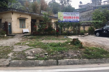 Lào Cai thu hồi 5 khu "đất vàng" của doanh nghiệp Nhà nước sau cổ phần hóa