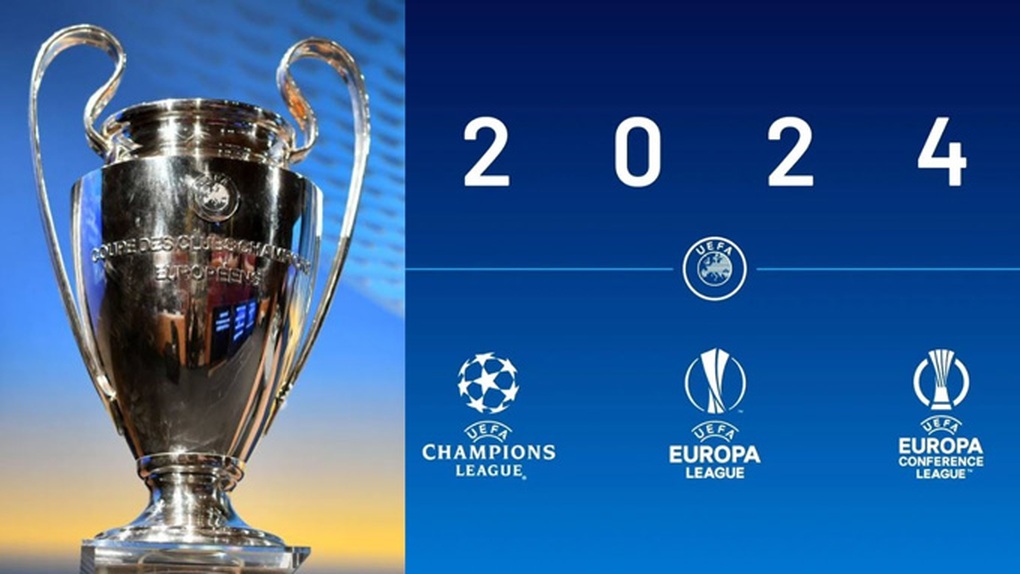 Những thay đổi ở UEFA Champions League mùa giải tới - 1 Những thay đổi ở UEFA Champions League mùa giải tới - 1