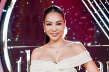 Hai năm ở ẩn "không showbiz", Thu Minh bây giờ ra sao?