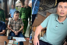 Khởi tố 2 người lợi dụng danh nghĩa báo chí cưỡng đoạt gần 100 triệu đồng