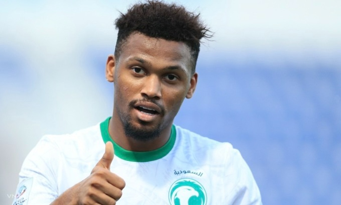 Ngôi sao Saudi Arabia tuyên bố đội nhà sẽ thắng dễ dàng U23 Việt Nam - 1 Ngôi sao Saudi Arabia tuyên bố đội nhà sẽ thắng dễ dàng U23 Việt Nam - 1