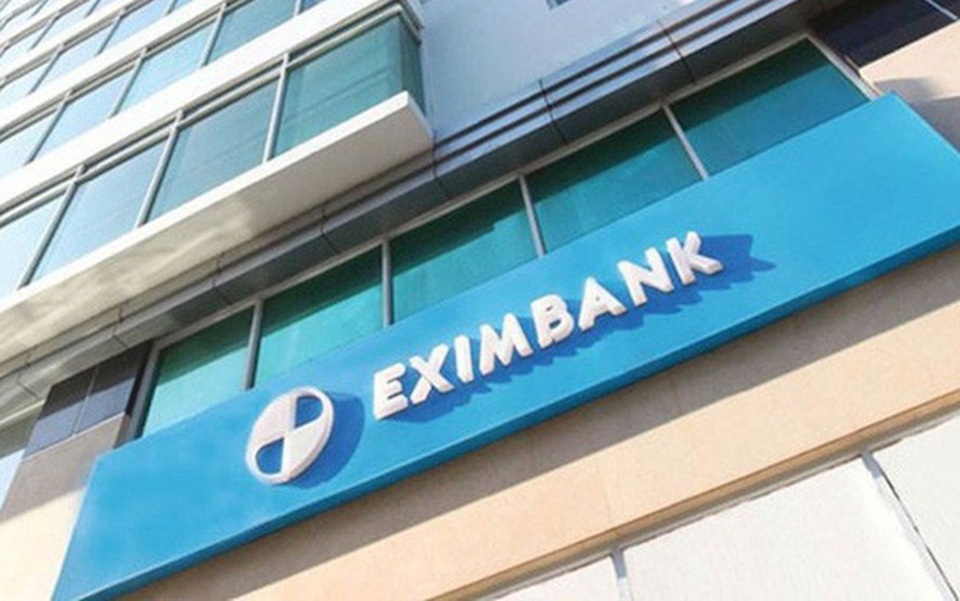 Cổ đông lớn của Eximbank yêu cầu tổ chức đại hội cổ đông bất thường lần 2 - 1 Cổ đông lớn của Eximbank yêu cầu tổ chức đại hội cổ đông bất thường lần 2 - 1