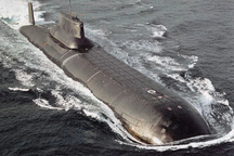 Tàu ngầm Losharik bí mật nhất của Nga sắp trở lại
