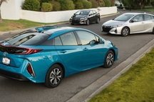 Toyota dừng cuộc chơi với động cơ diesel ở châu Âu