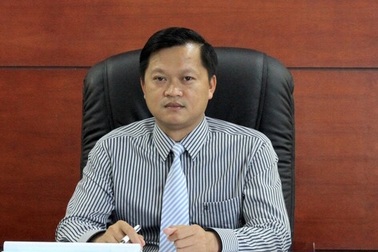 Đà Nẵng kỷ luật cảnh cáo nguyên Chủ tịch HĐQT Cienco 5