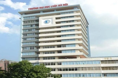 Sinh viên ở ký túc xá Trường Đại học Luật Hà Nội kêu bị mất tài sản