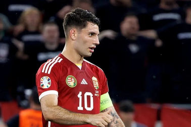 Ngôi sao trẻ Liverpool lập kỷ lục ở Euro 2024