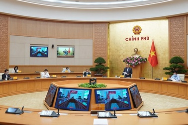 Thủ tướng: Xử lý nghiêm bệnh nhân 178 khai báo thiếu trung thực